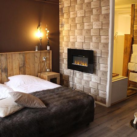 High5-Hotel-Alkmaar Eksteriør billede