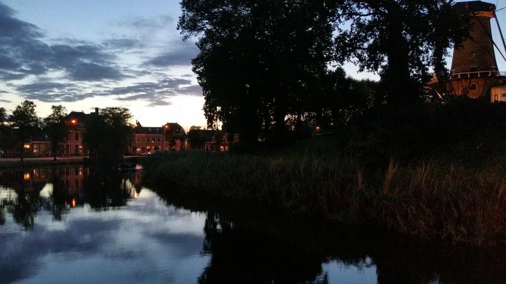 High5-Hotel-Alkmaar Værelse billede