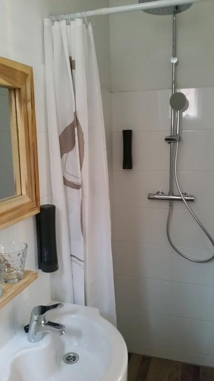 High5-Hotel-Alkmaar Værelse billede
