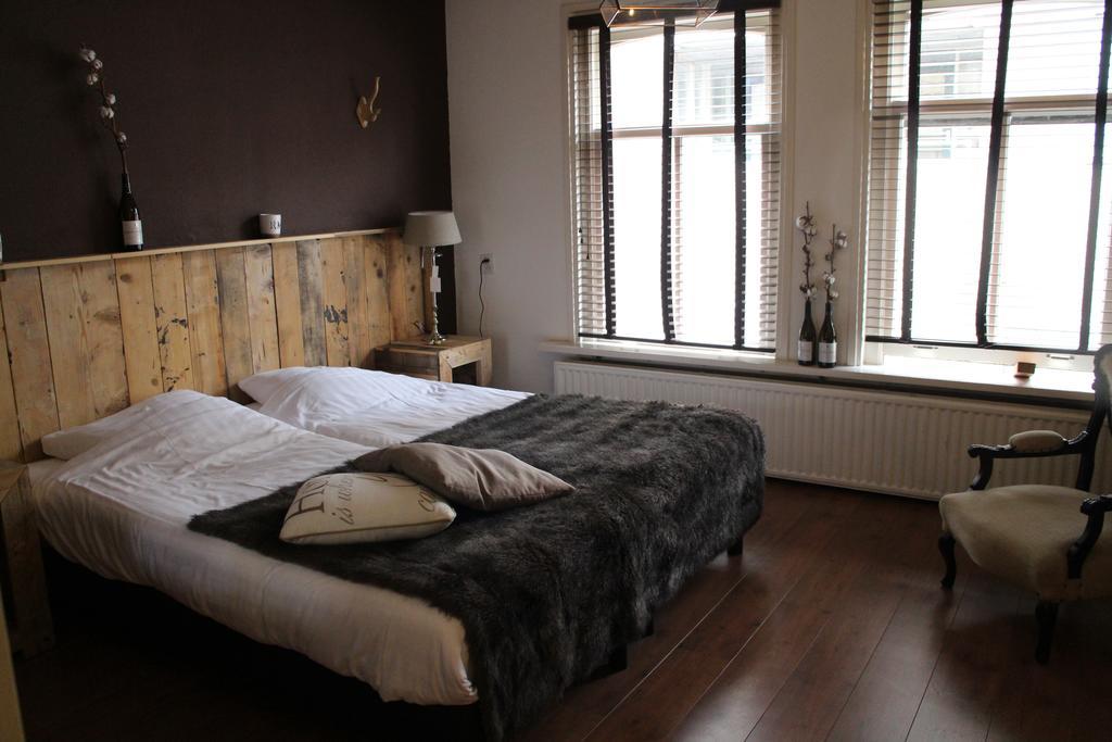 High5-Hotel-Alkmaar Eksteriør billede