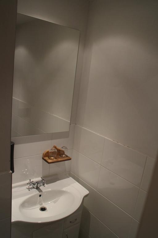 High5-Hotel-Alkmaar Eksteriør billede