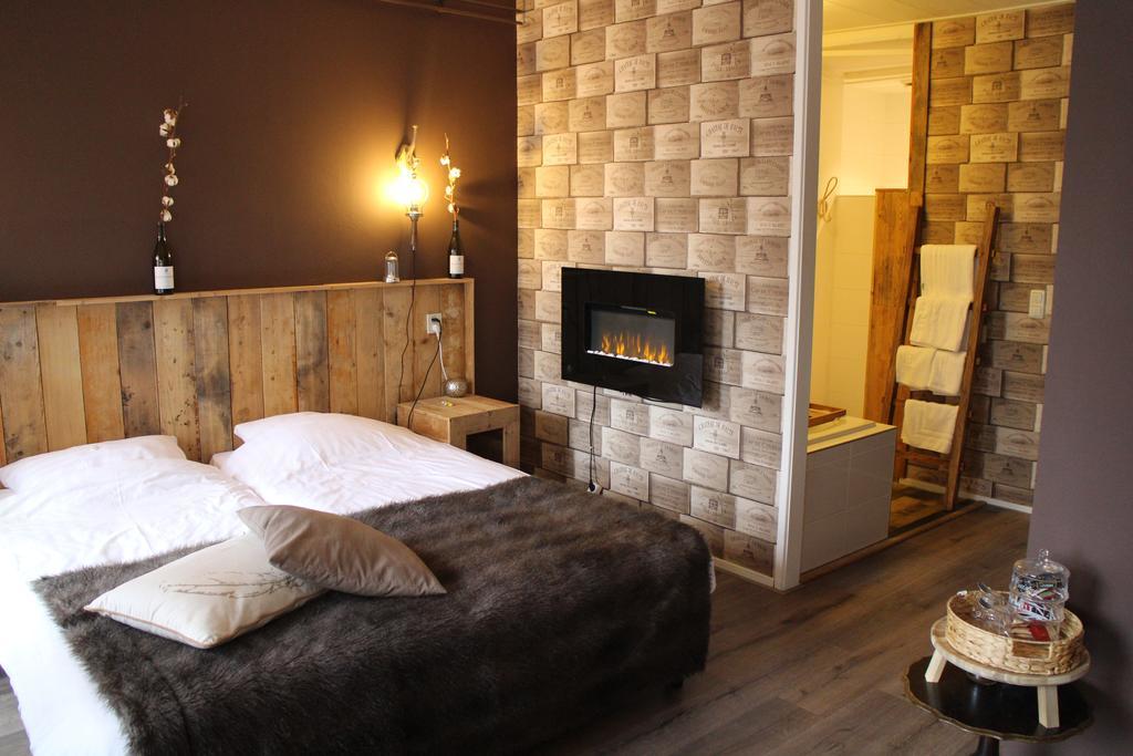 High5-Hotel-Alkmaar Eksteriør billede