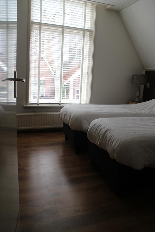 High5-Hotel-Alkmaar Eksteriør billede