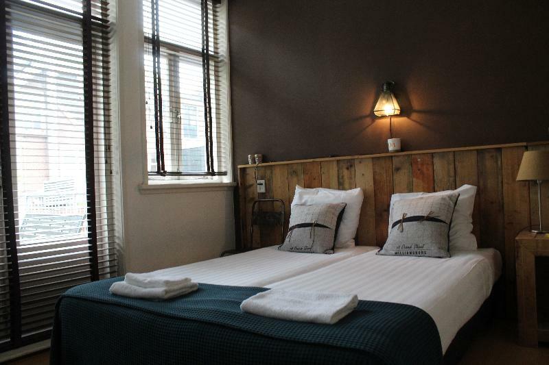 High5-Hotel-Alkmaar Eksteriør billede